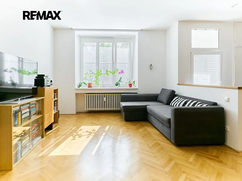 Prodej bytu 3+1 v osobním vlastnictví 106 m², Praha 3 - Vinohrady